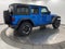 2024 Jeep Wrangler Rubicon 4xe