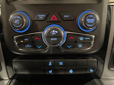 2015 RAM 1500 Sport