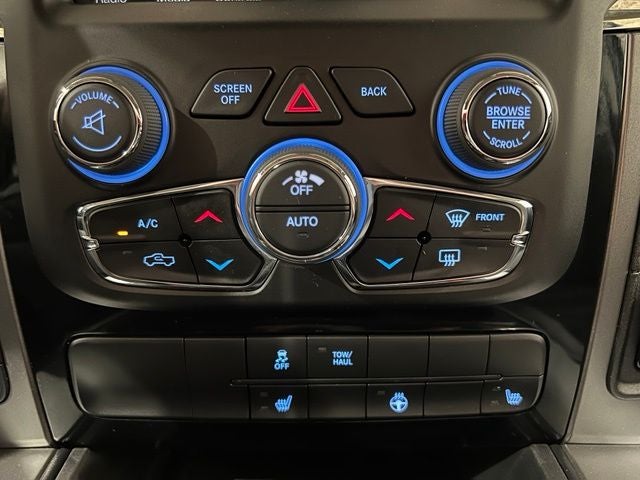 2015 RAM 1500 Sport