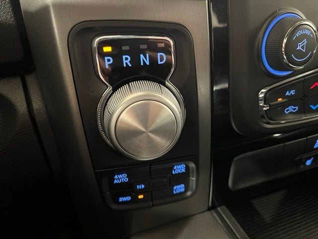 2015 RAM 1500 Sport