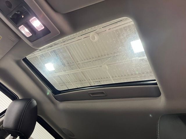 2015 RAM 1500 Sport
