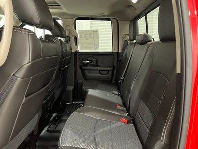 2015 RAM 1500 Sport