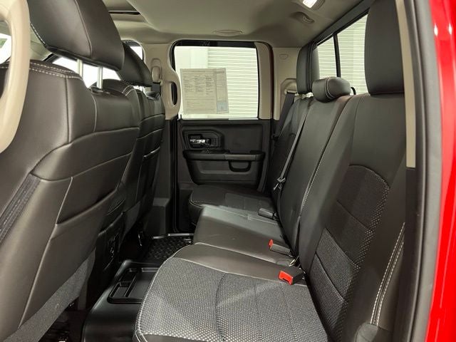 2015 RAM 1500 Sport
