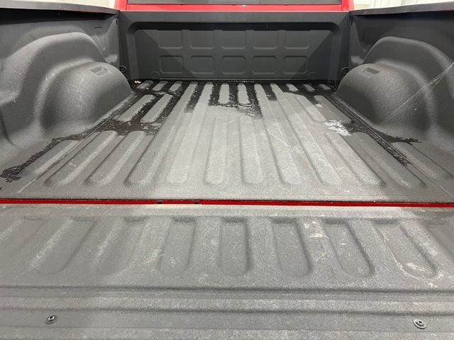 2015 RAM 1500 Sport