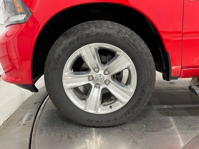 2015 RAM 1500 Sport