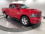 2015 RAM 1500 Sport