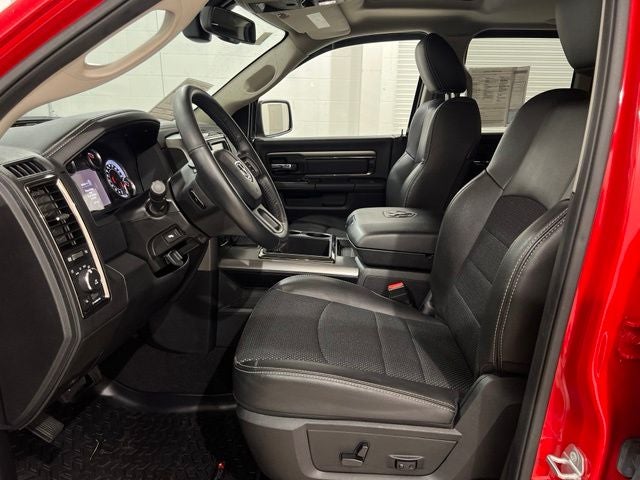 2015 RAM 1500 Sport