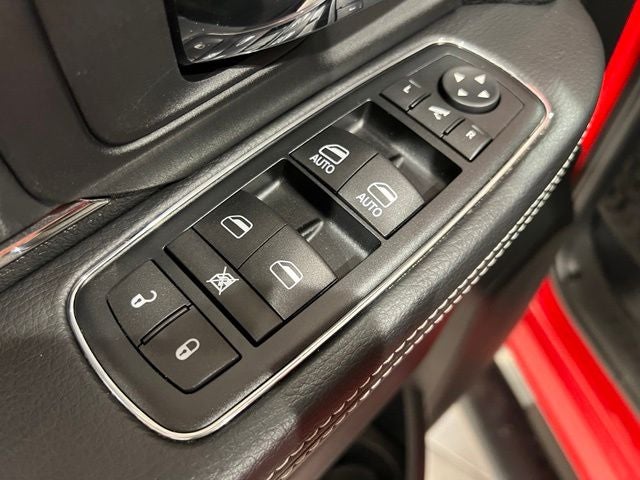 2015 RAM 1500 Sport