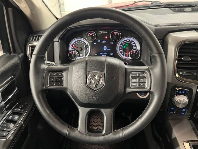 2015 RAM 1500 Sport