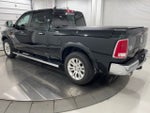 2015 RAM 1500 Laramie Longhorn