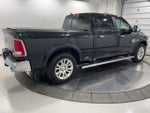 2015 RAM 1500 Laramie Longhorn
