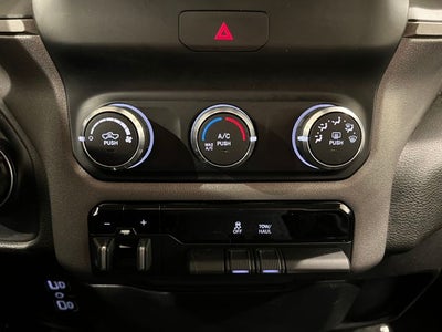 2019 RAM 1500 Tradesman