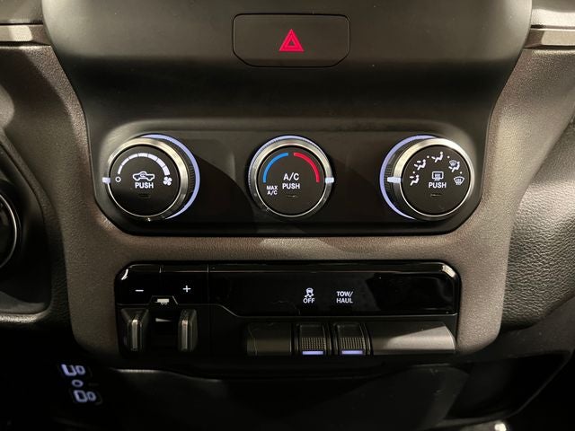 2019 RAM 1500 Tradesman