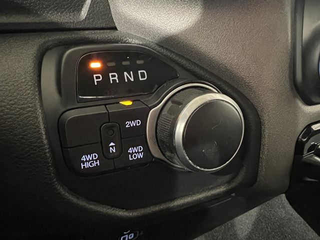 2019 RAM 1500 Tradesman