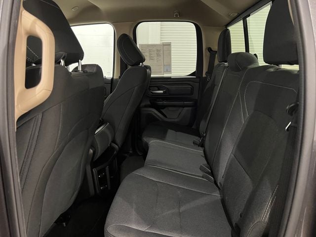 2019 RAM 1500 Tradesman