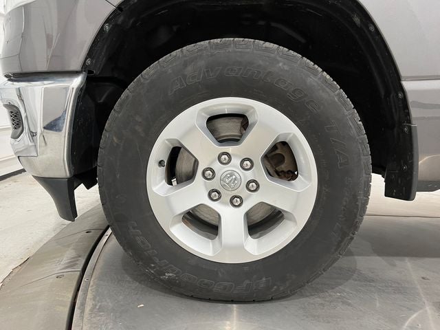 2019 RAM 1500 Tradesman