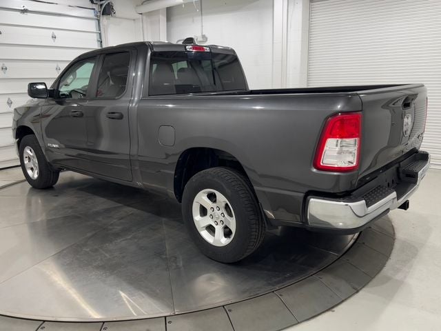2019 RAM 1500 Tradesman