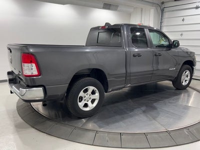 2019 RAM 1500 Tradesman