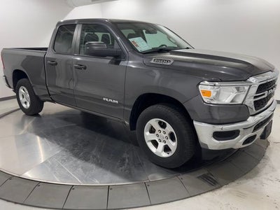 2019 RAM 1500 Tradesman