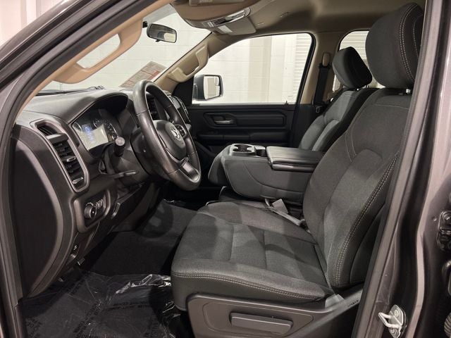 2019 RAM 1500 Tradesman