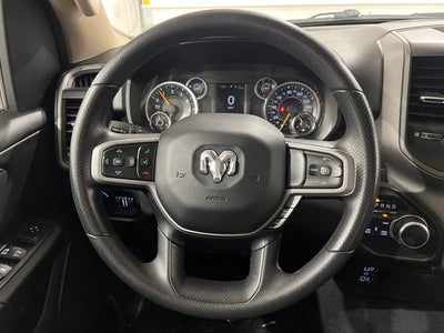 2019 RAM 1500 Tradesman