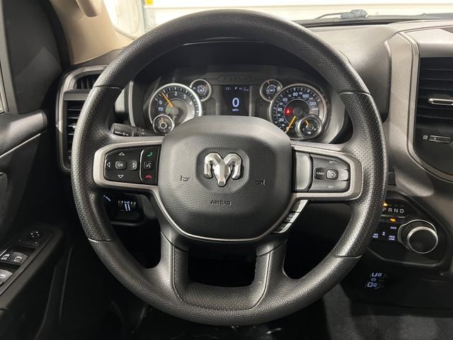 2019 RAM 1500 Tradesman