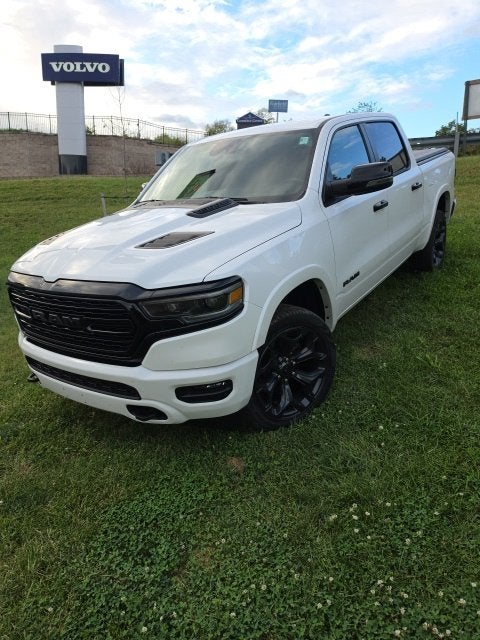 2024 RAM 1500 Limited
