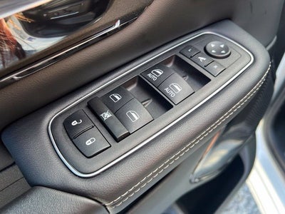 2024 RAM 1500 Limited
