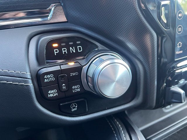 2024 RAM 1500 Limited