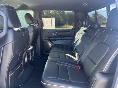 2024 RAM 1500 Limited