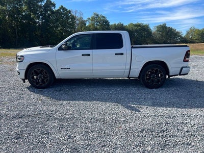 2024 RAM 1500 Limited