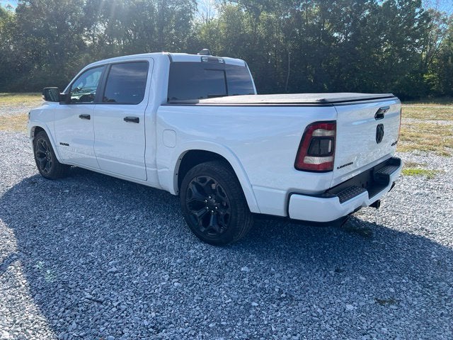 2024 RAM 1500 Limited