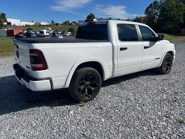 2024 RAM 1500 Limited