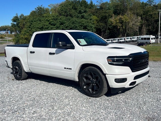2024 RAM 1500 Limited