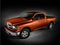 2011 RAM 1500 Big Horn