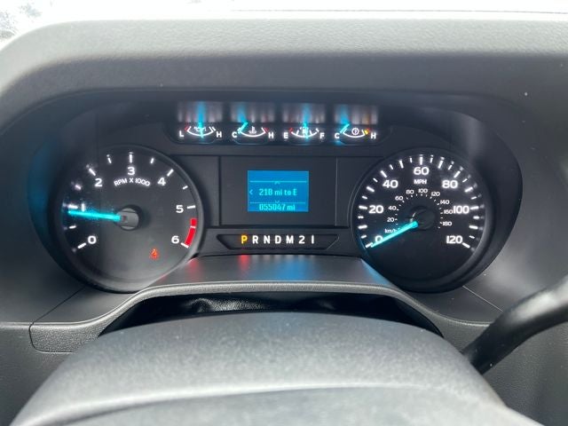 2025 Ford E-350SD Base Cutaway