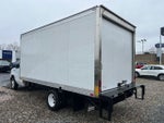 2025 Ford E-350SD Base Cutaway