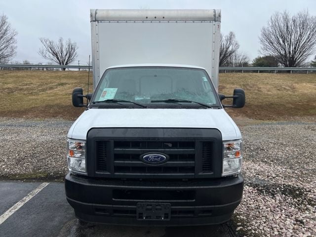 2025 Ford E-350SD Base Cutaway