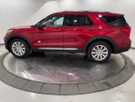 2022 Ford Explorer King Ranch