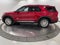 2022 Ford Explorer King Ranch