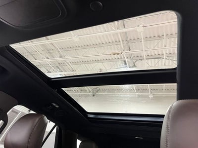 2022 Ford Explorer King Ranch