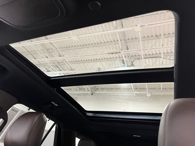 2022 Ford Explorer King Ranch