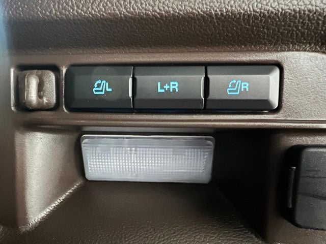 2022 Ford Explorer King Ranch
