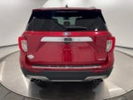 2022 Ford Explorer King Ranch