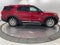 2022 Ford Explorer King Ranch