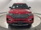 2022 Ford Explorer King Ranch