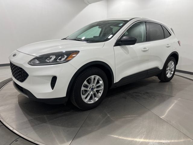 2022 Ford Escape SE Hybrid