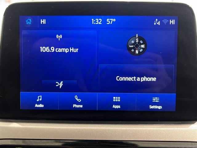 2022 Ford Escape SE Hybrid