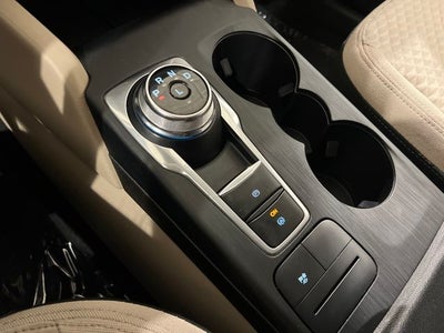 2022 Ford Escape SE Hybrid