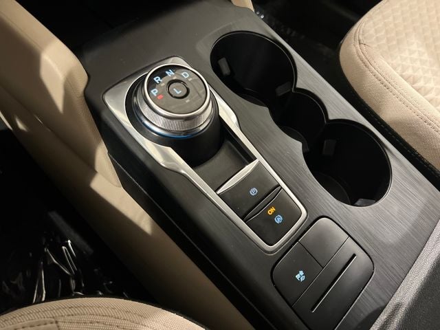 2022 Ford Escape SE Hybrid